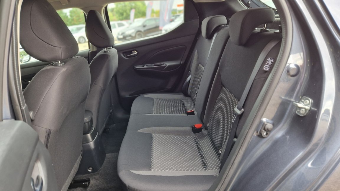 Nissan Micra - Photo 31