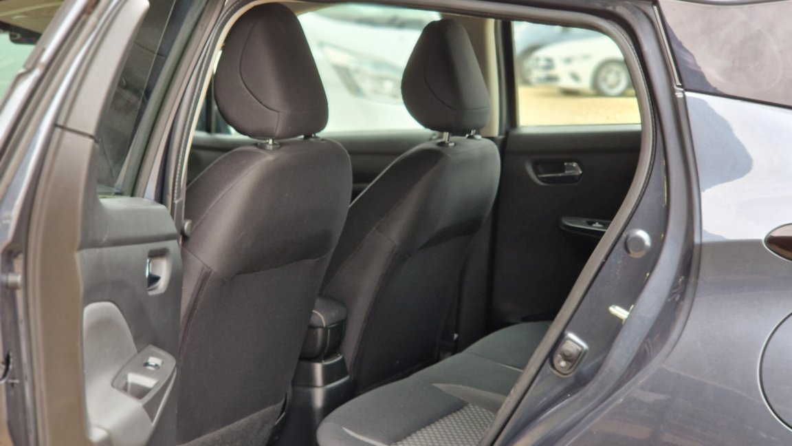 Nissan Micra - Photo 34