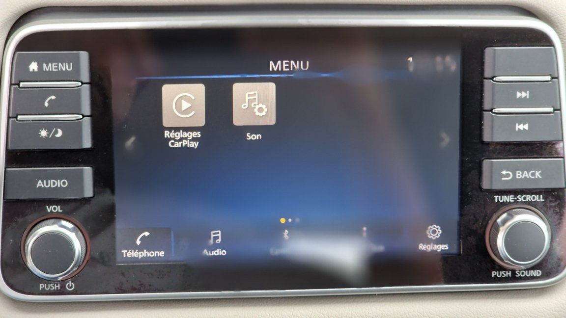 Nissan Micra - Photo 35