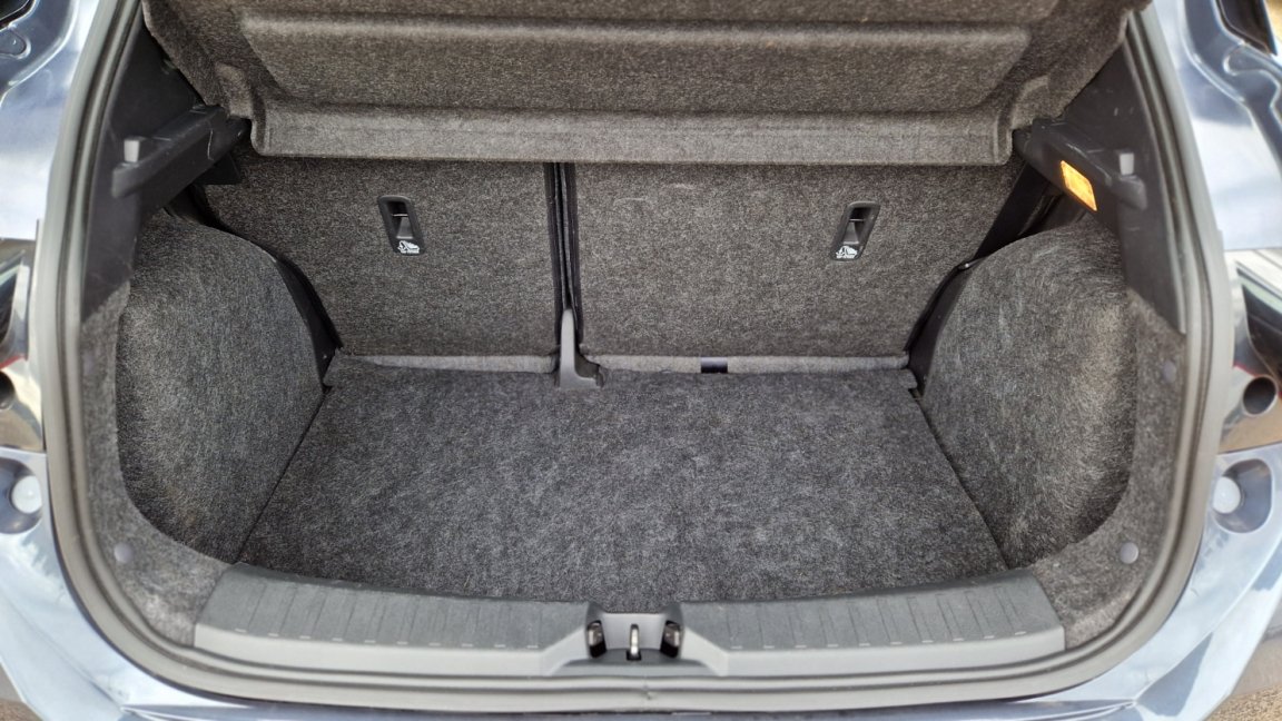 Nissan Micra - Photo 36