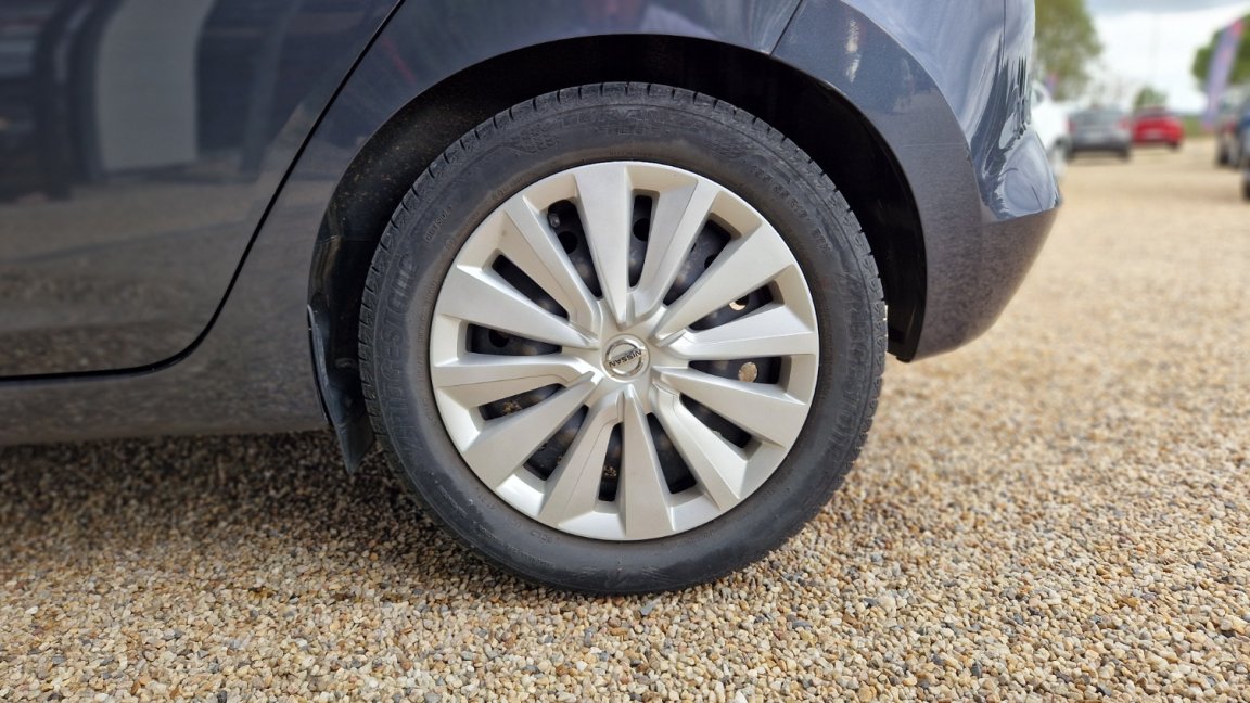 Nissan Micra - Photo 44