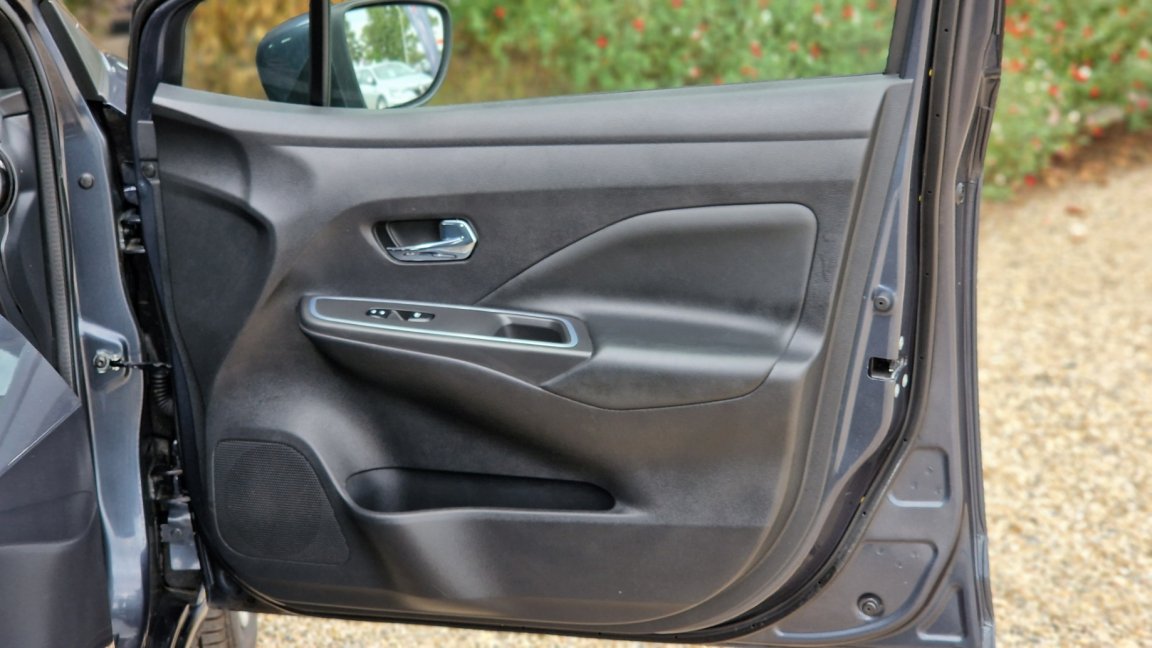 Nissan Micra - Photo 45