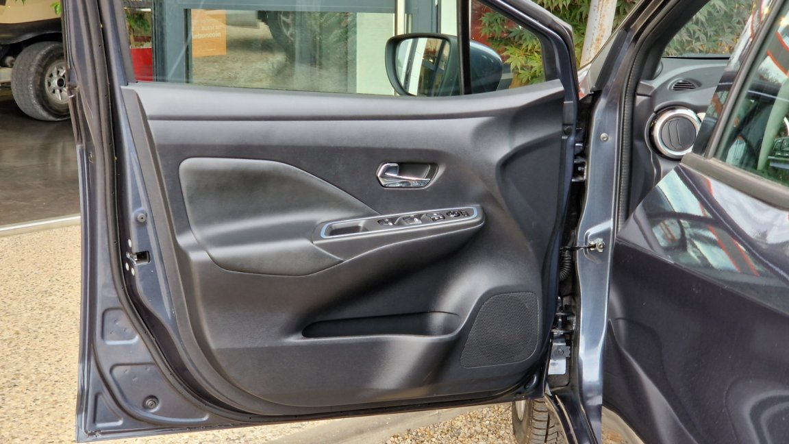 Nissan Micra - Photo 46