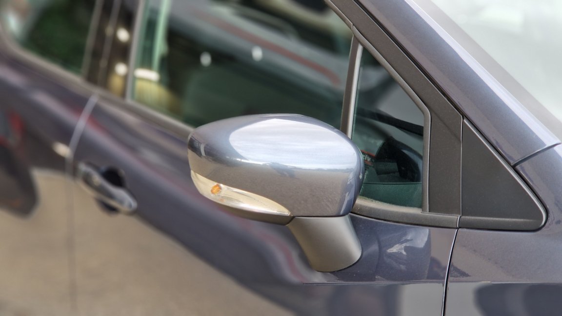 Nissan Micra - Photo 6