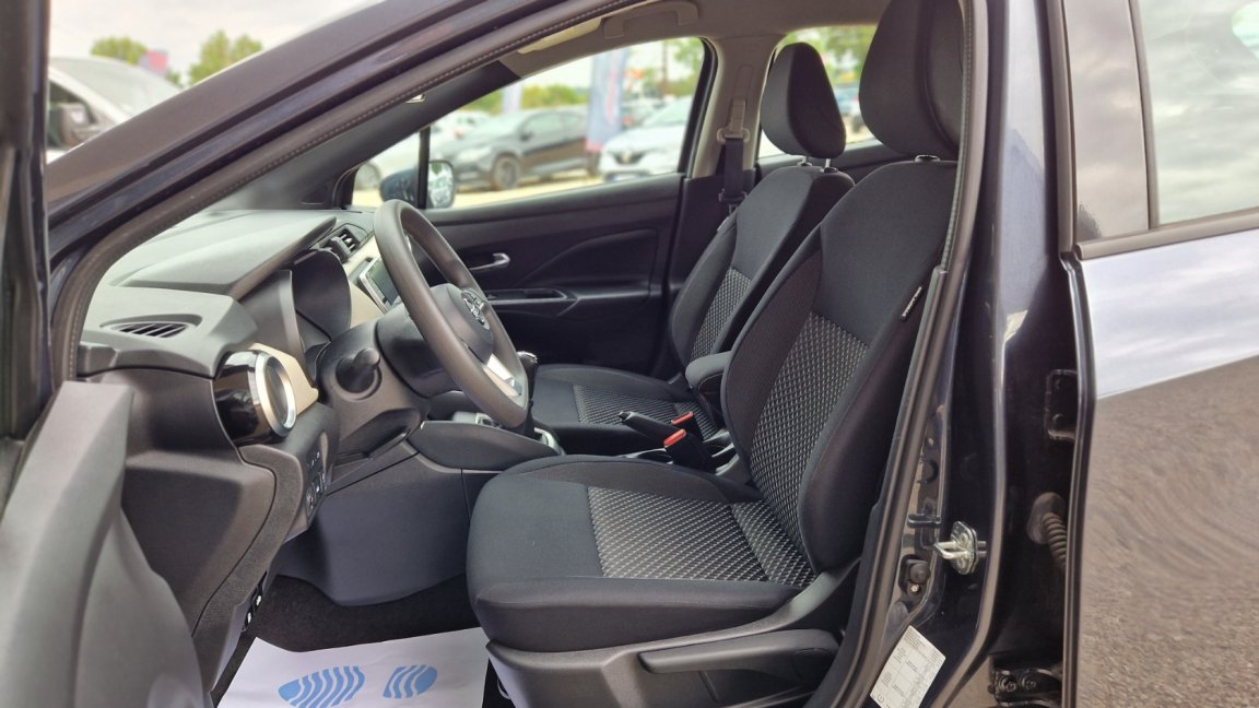Nissan Micra - Photo 7