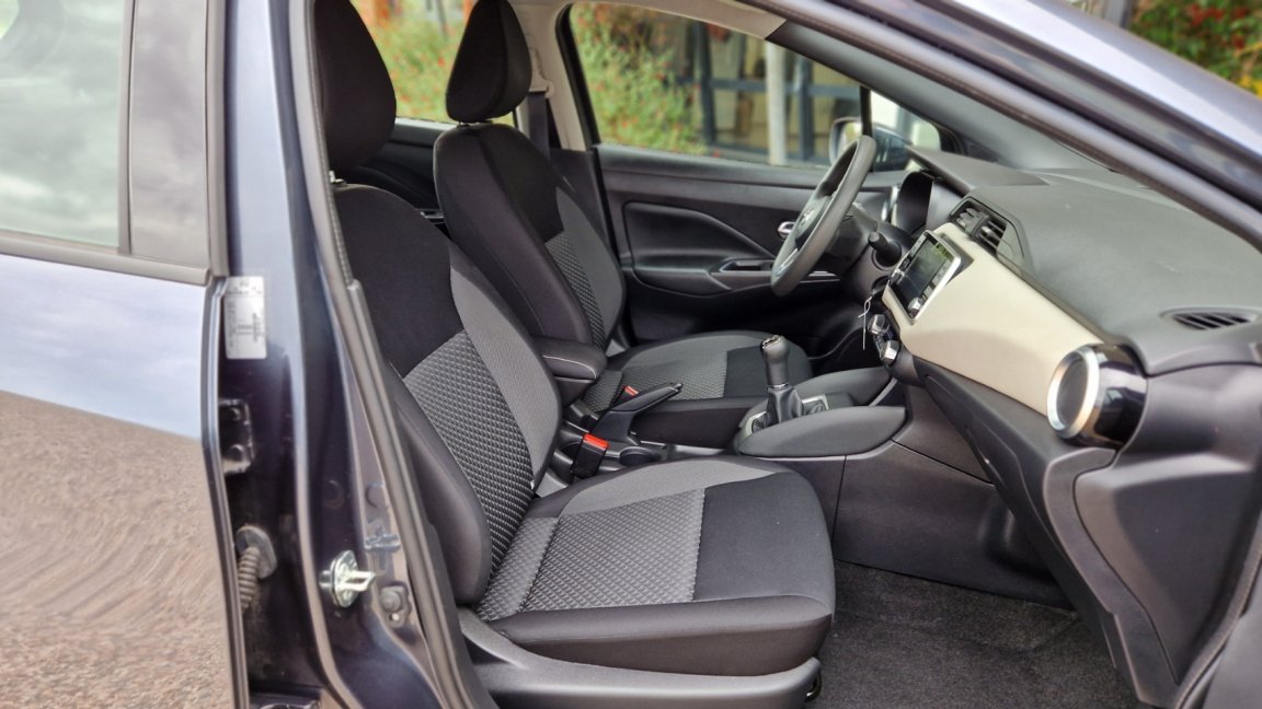 Nissan Micra - Photo 10