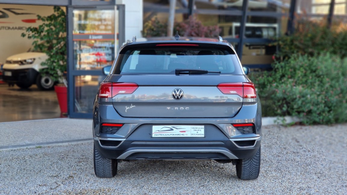 Volkswagen T-Roc - Photo 25