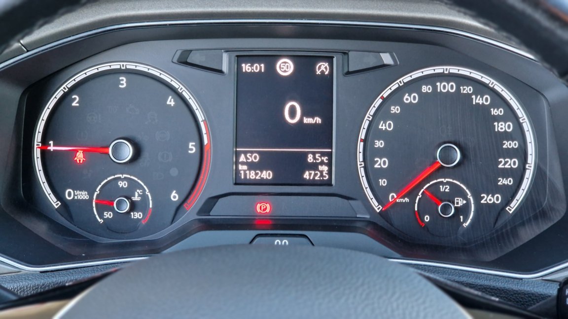 Volkswagen T-Roc - Photo 48