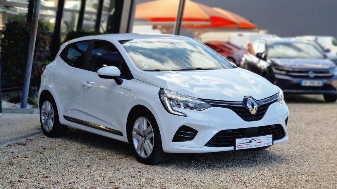 Renault Clio - Photo 11