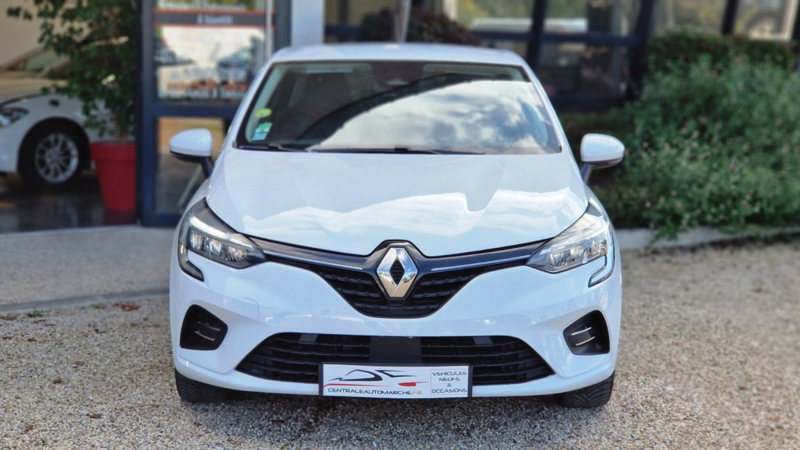 Renault Clio - Photo 16