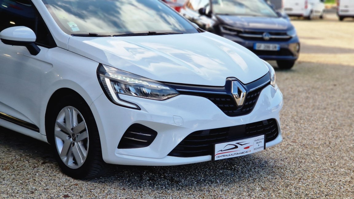 Renault Clio - Photo 18