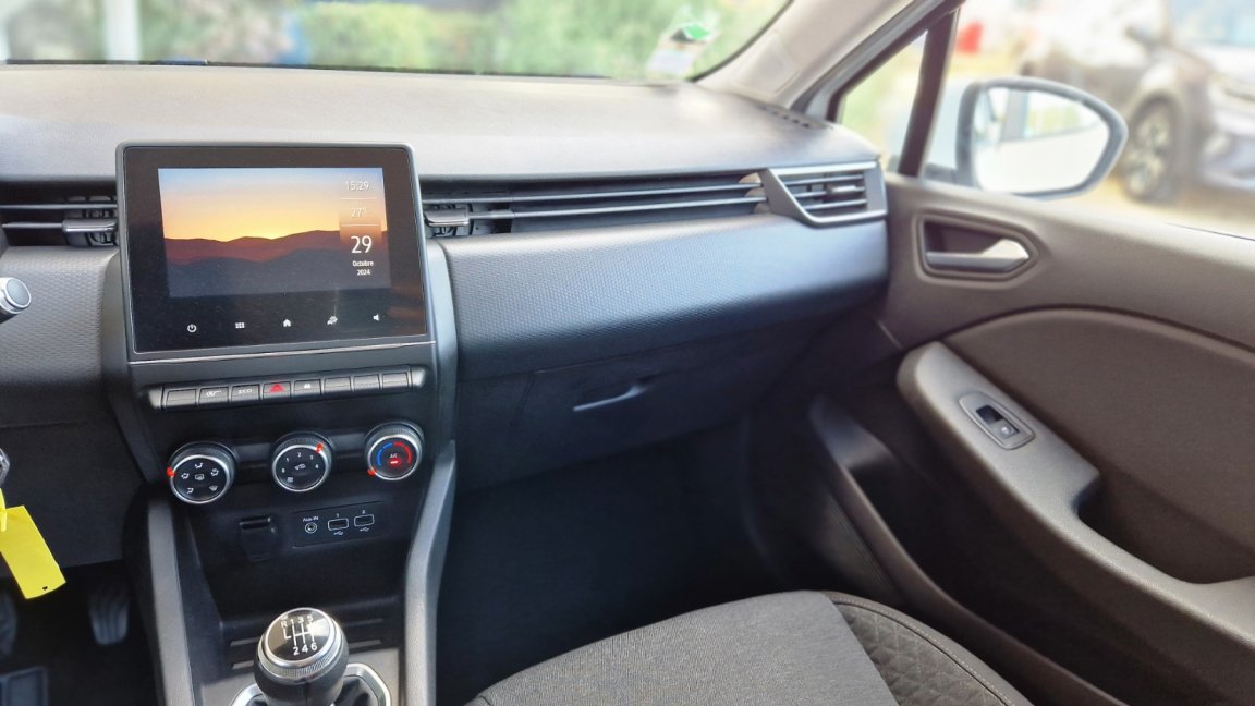 Renault Clio - Photo 29
