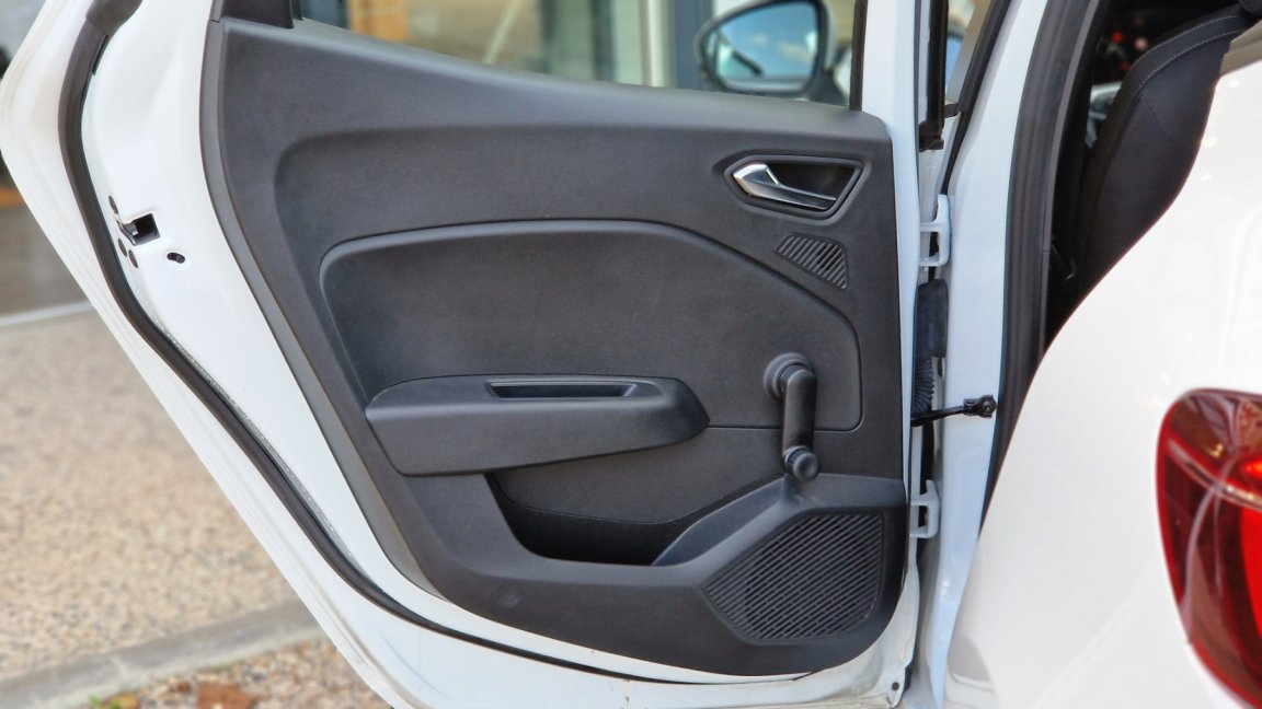 Renault Clio - Photo 30