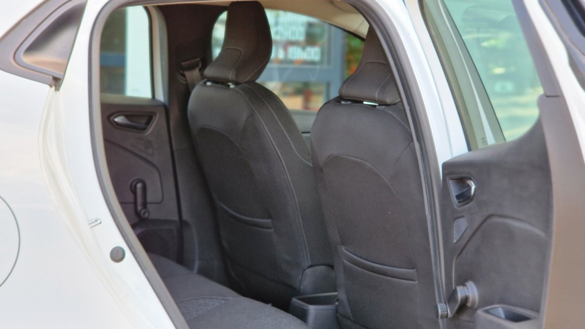 Renault Clio - Photo 31