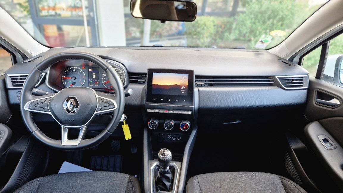 Renault Clio - Photo 32