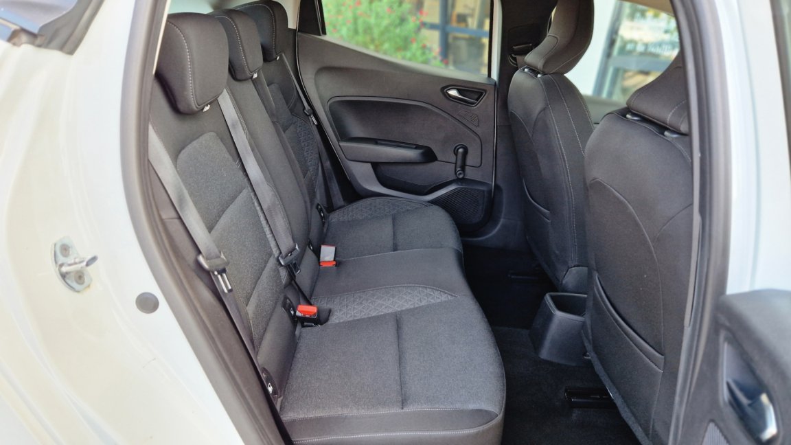 Renault Clio - Photo 33