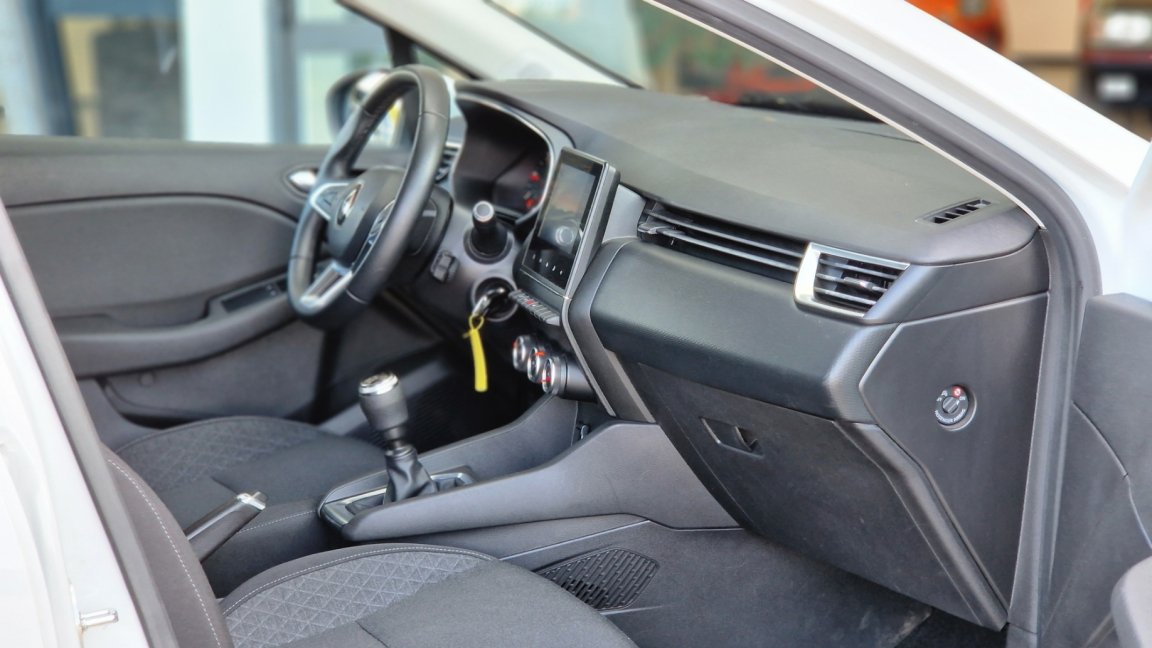 Renault Clio - Photo 35