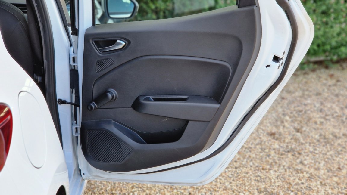 Renault Clio - Photo 36