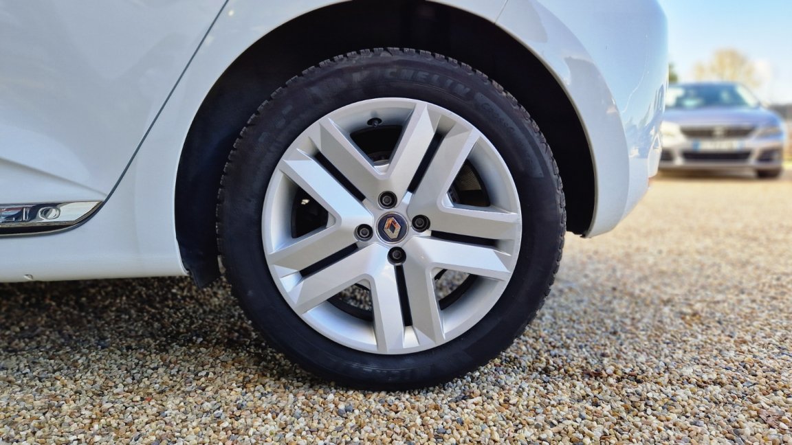 Renault Clio - Photo 44