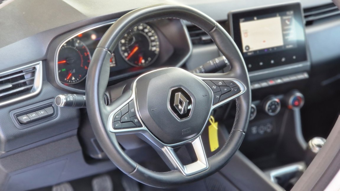 Renault Clio - Photo 47