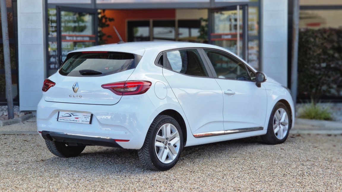 Renault Clio - Photo 8