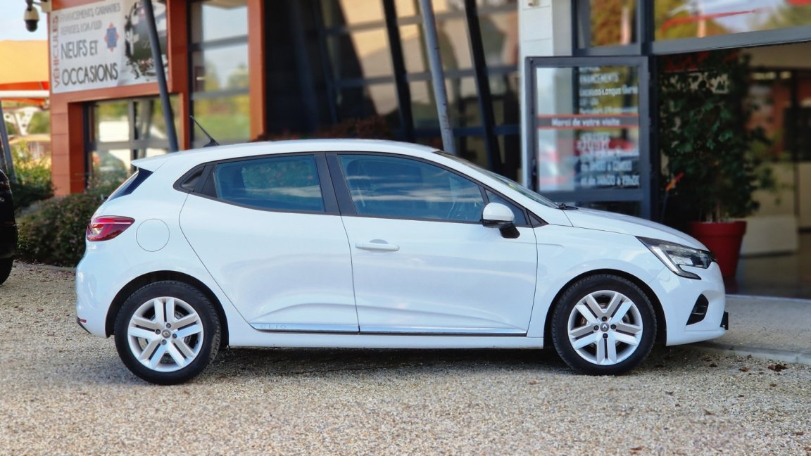 Renault Clio - Photo 10