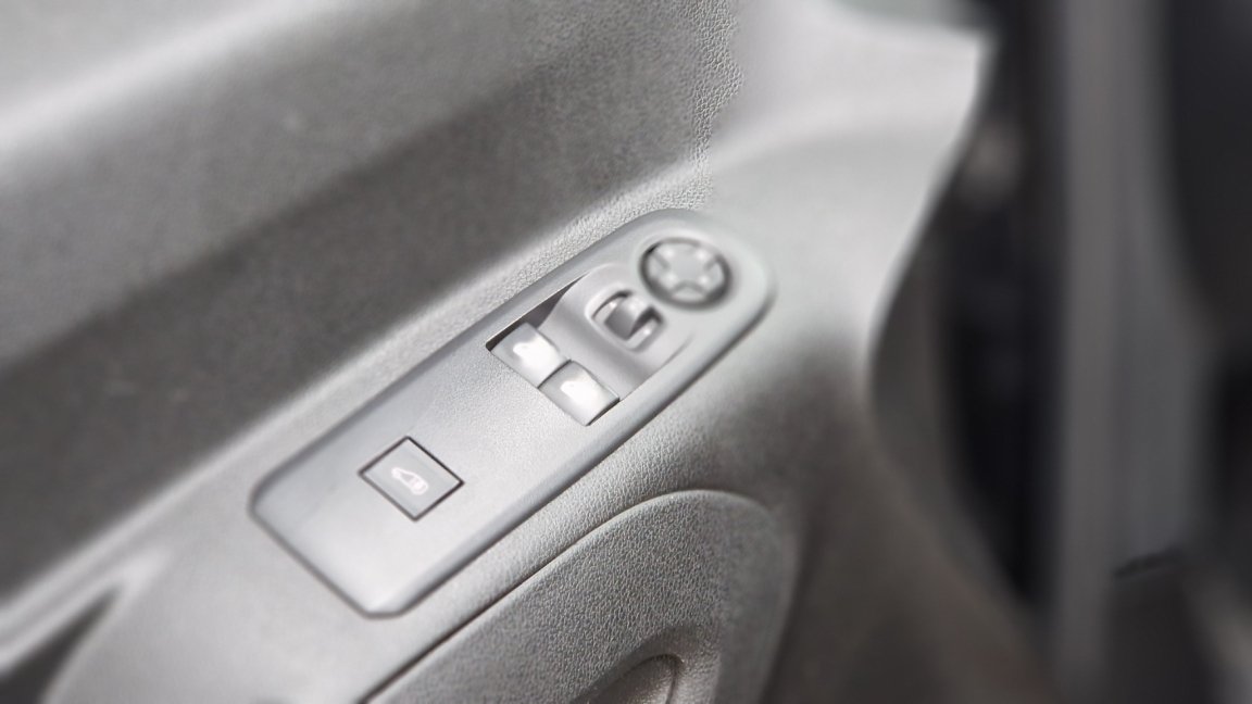 Citroën Berlingo - Photo 12
