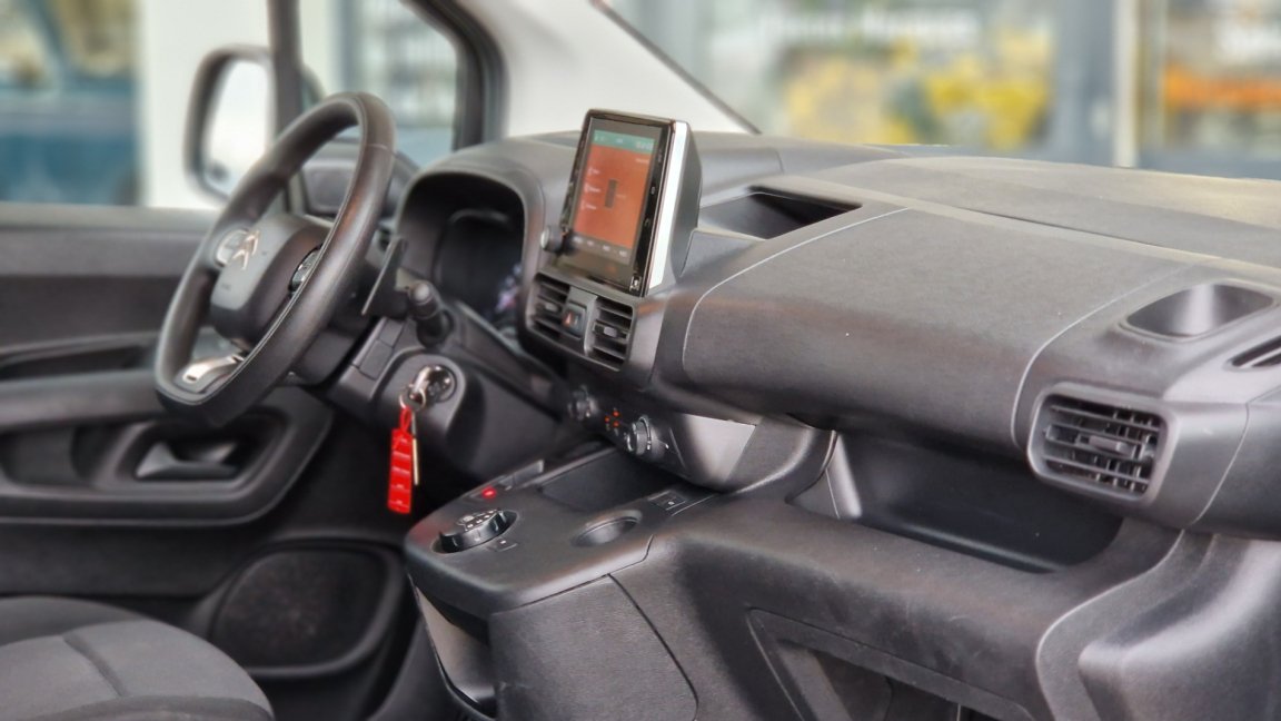 Citroën Berlingo - Photo 31