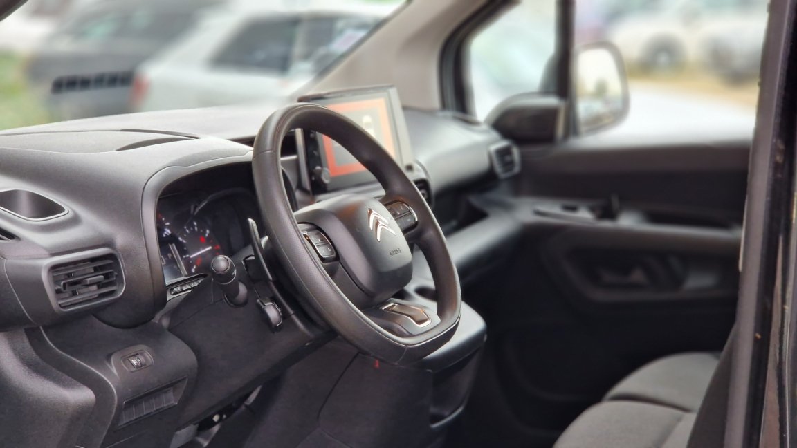 Citroën Berlingo - Photo 34
