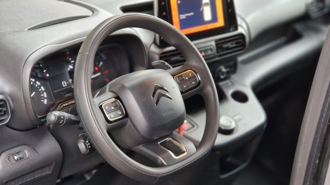 Citroën Berlingo - Photo 44