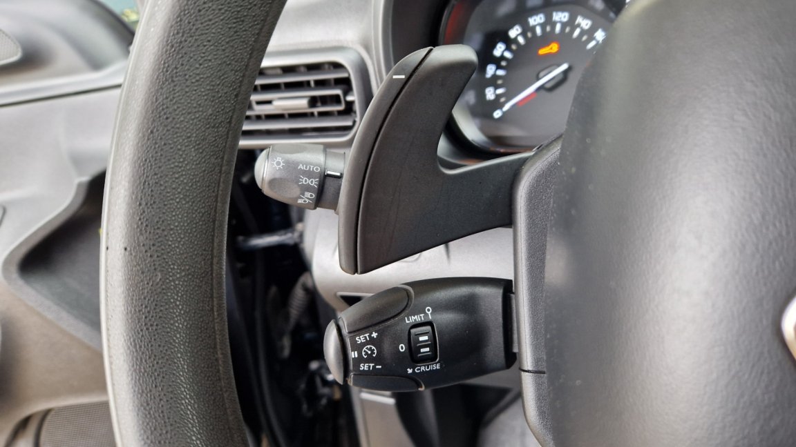 Citroën Berlingo - Photo 46