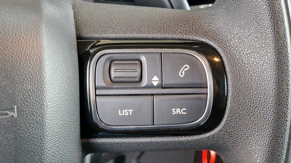Citroën Berlingo - Photo 48