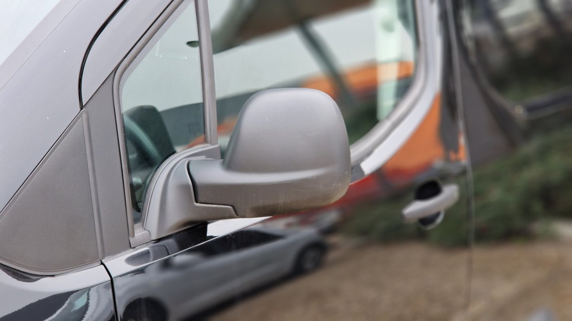 Citroën Berlingo - Photo 7