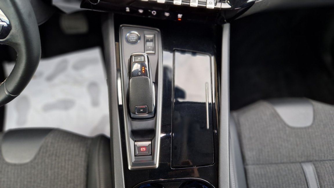 Peugeot 508 SW - Photo 15