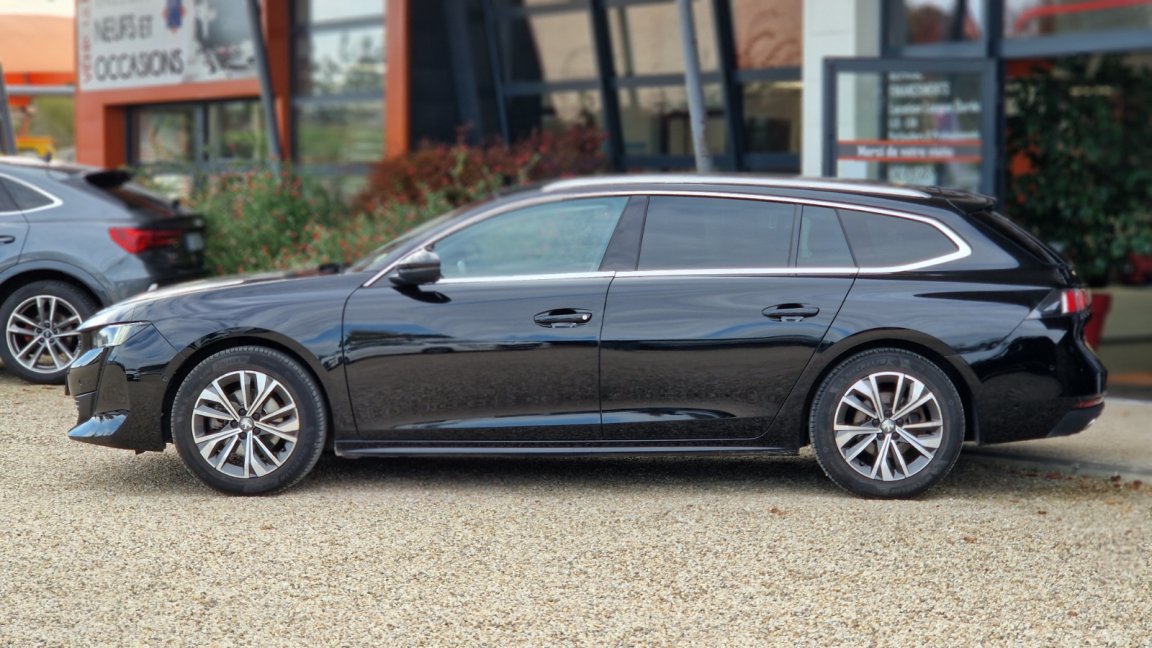 Peugeot 508 SW - Photo 2