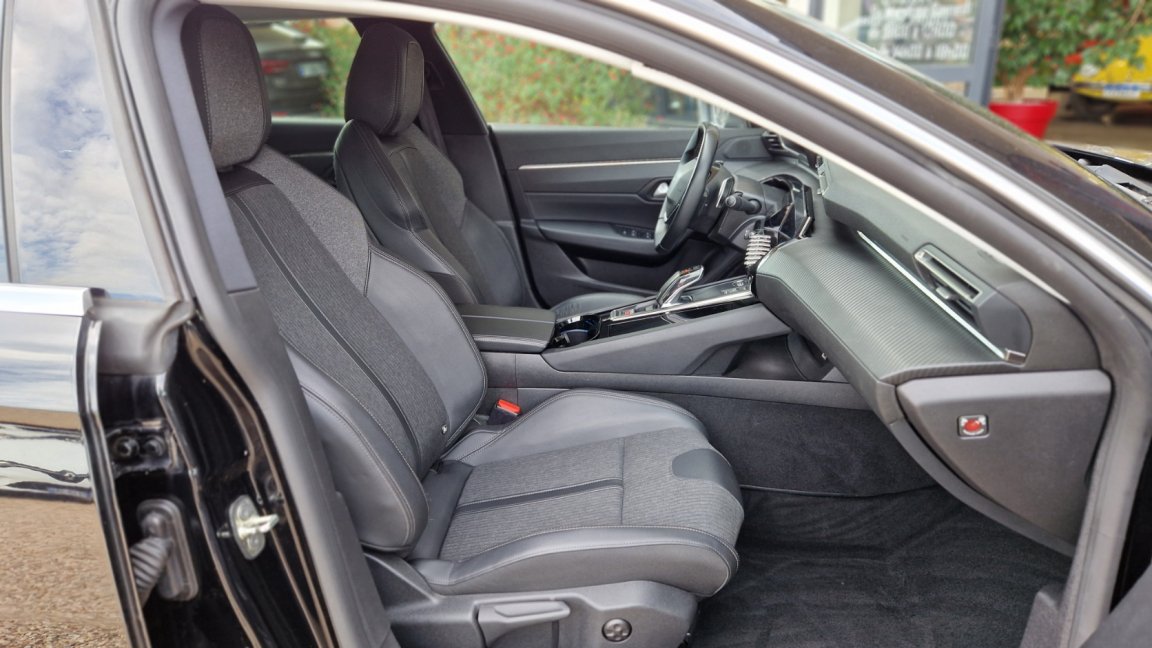Peugeot 508 SW - Photo 26