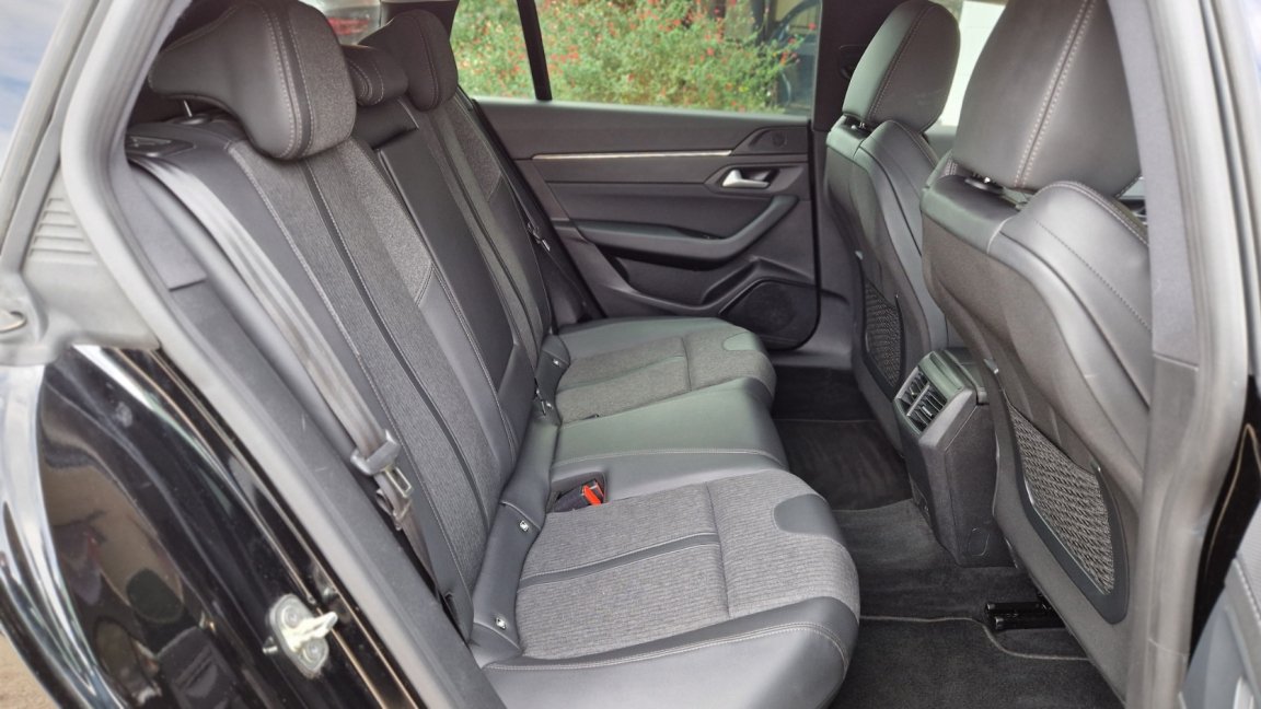 Peugeot 508 SW - Photo 29