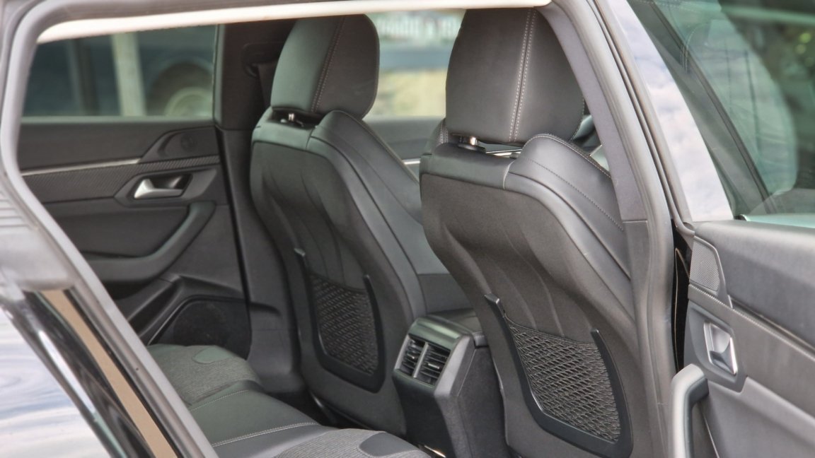 Peugeot 508 SW - Photo 34