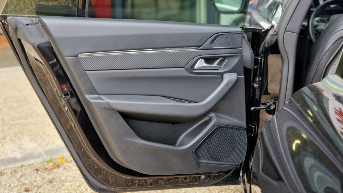 Peugeot 508 SW - Photo 35