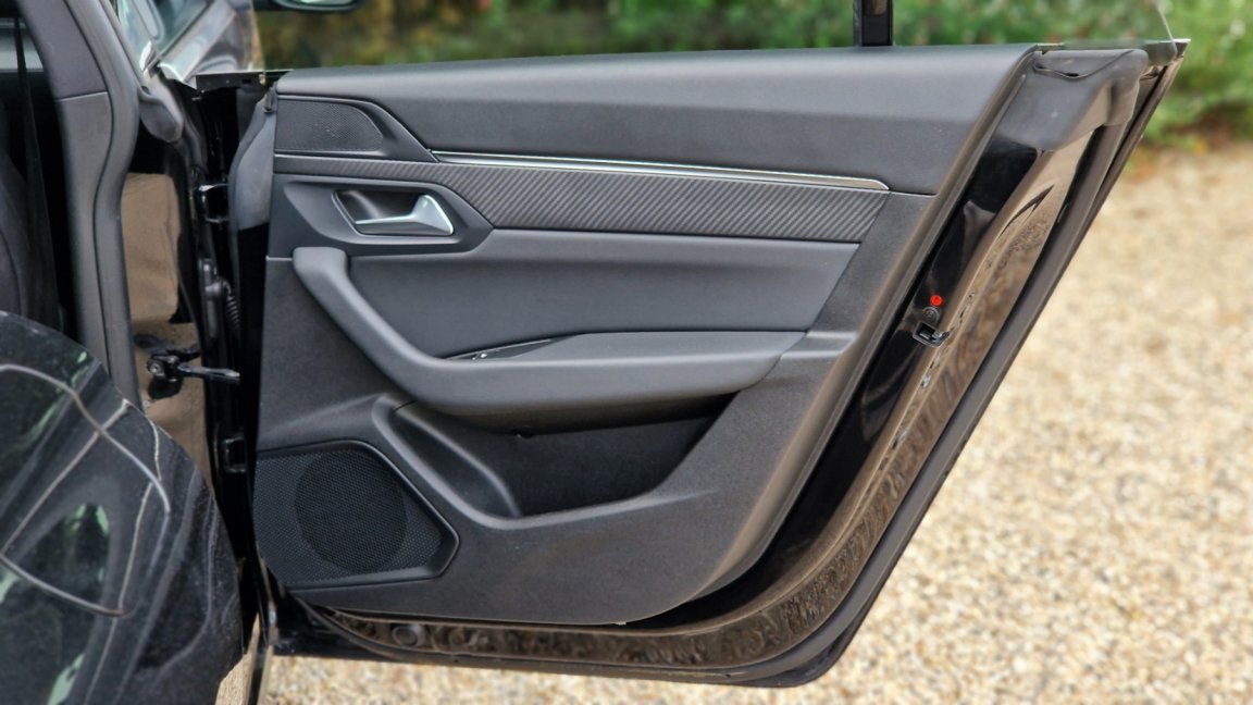 Peugeot 508 SW - Photo 36