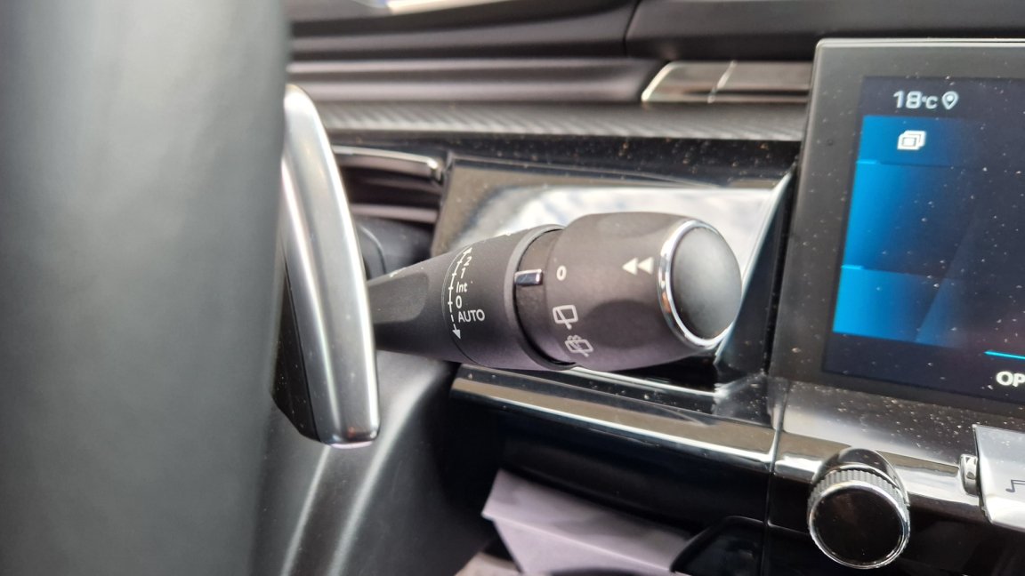 Peugeot 508 SW - Photo 40