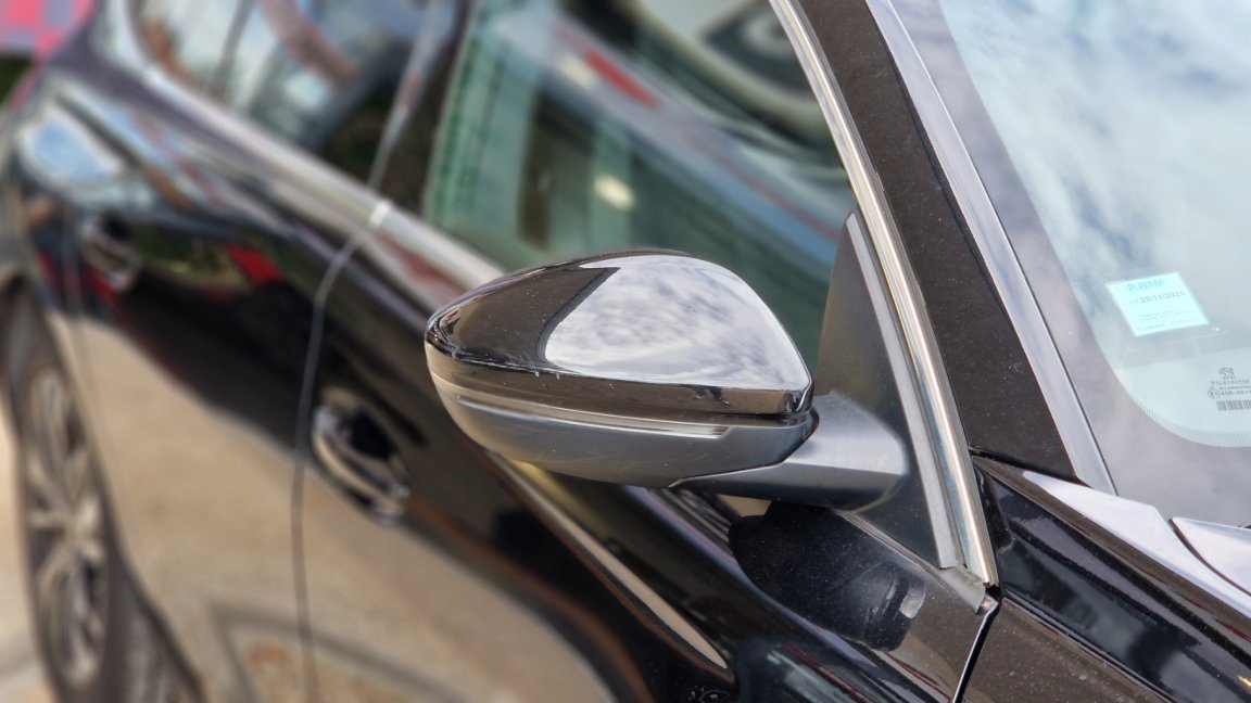 Peugeot 508 SW - Photo 4