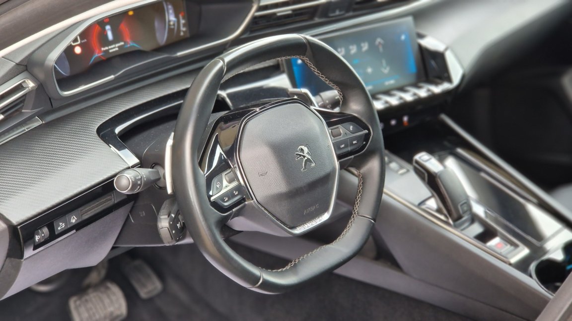 Peugeot 508 SW - Photo 41