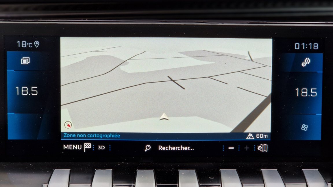Peugeot 508 SW - Photo 44