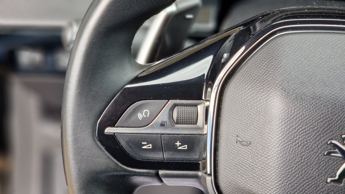 Peugeot 508 SW - Photo 45