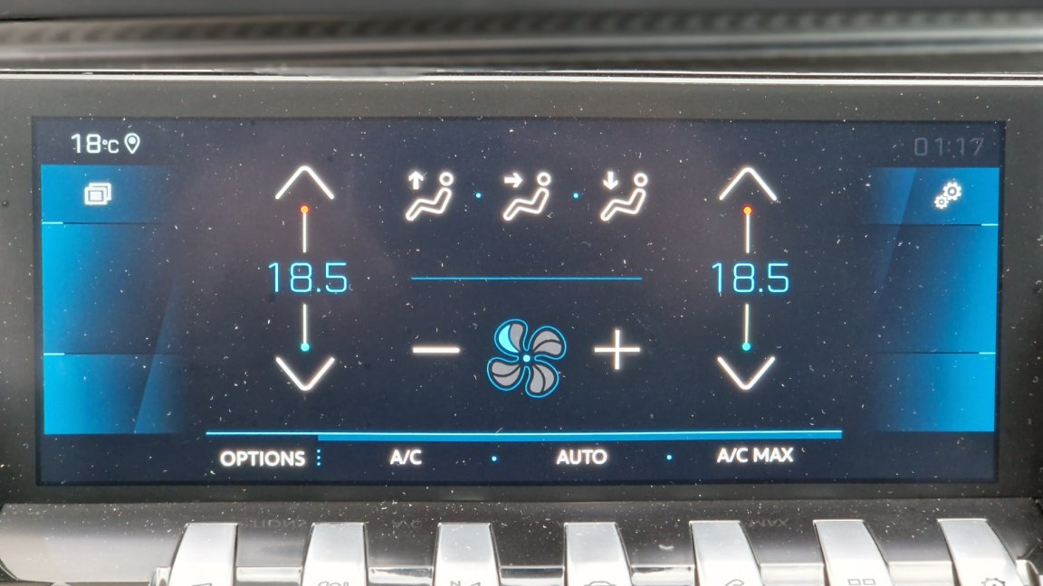 Peugeot 508 SW - Photo 50
