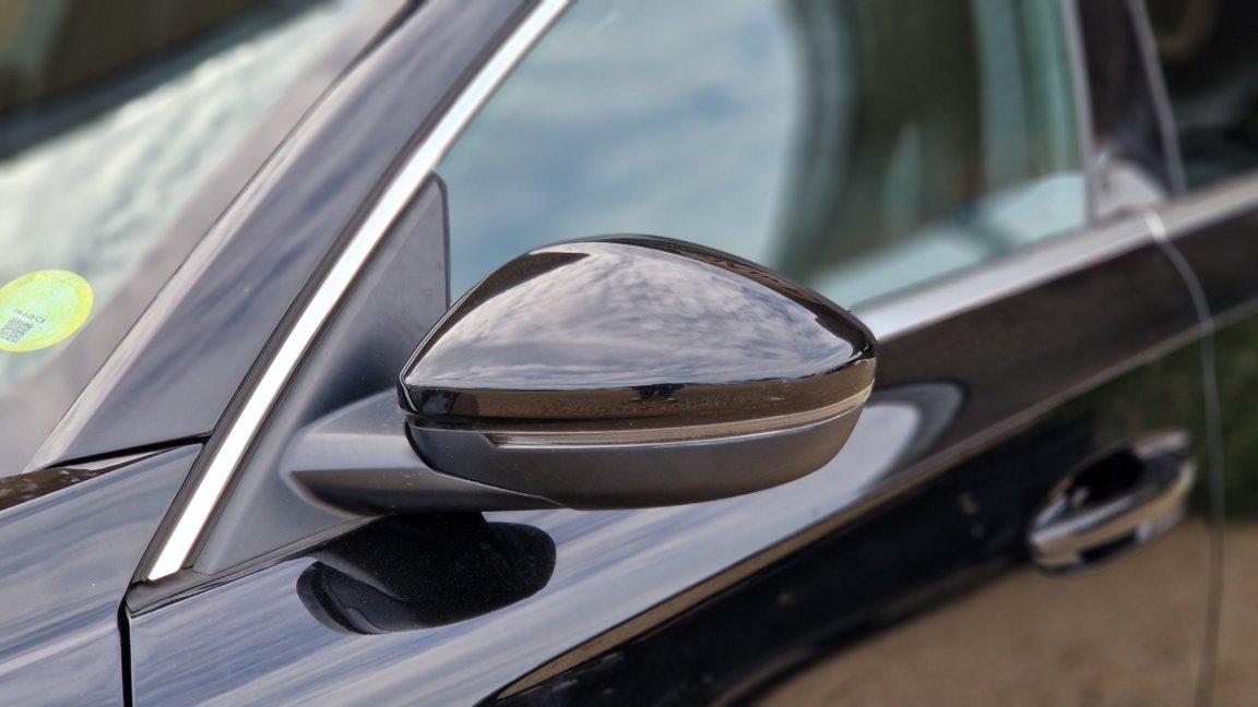 Peugeot 508 SW - Photo 5