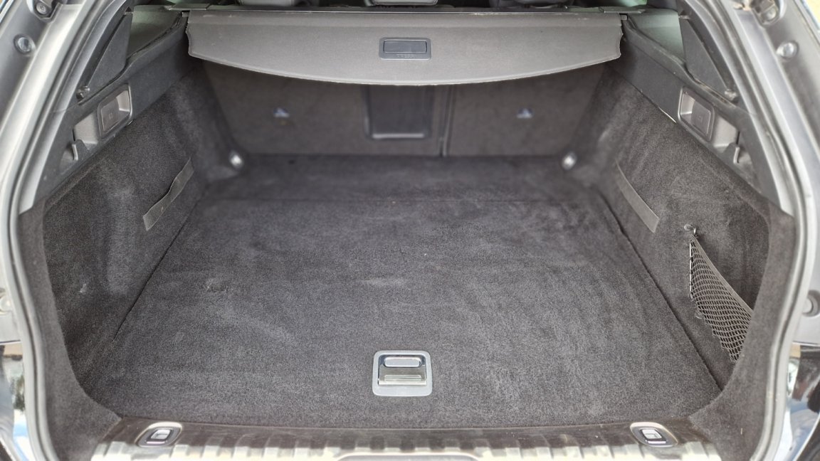 Peugeot 508 SW - Photo 10