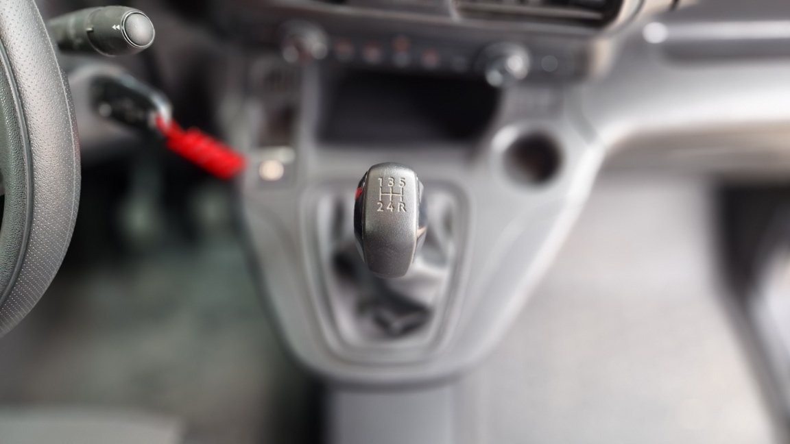 Citroën Berlingo - Photo 12