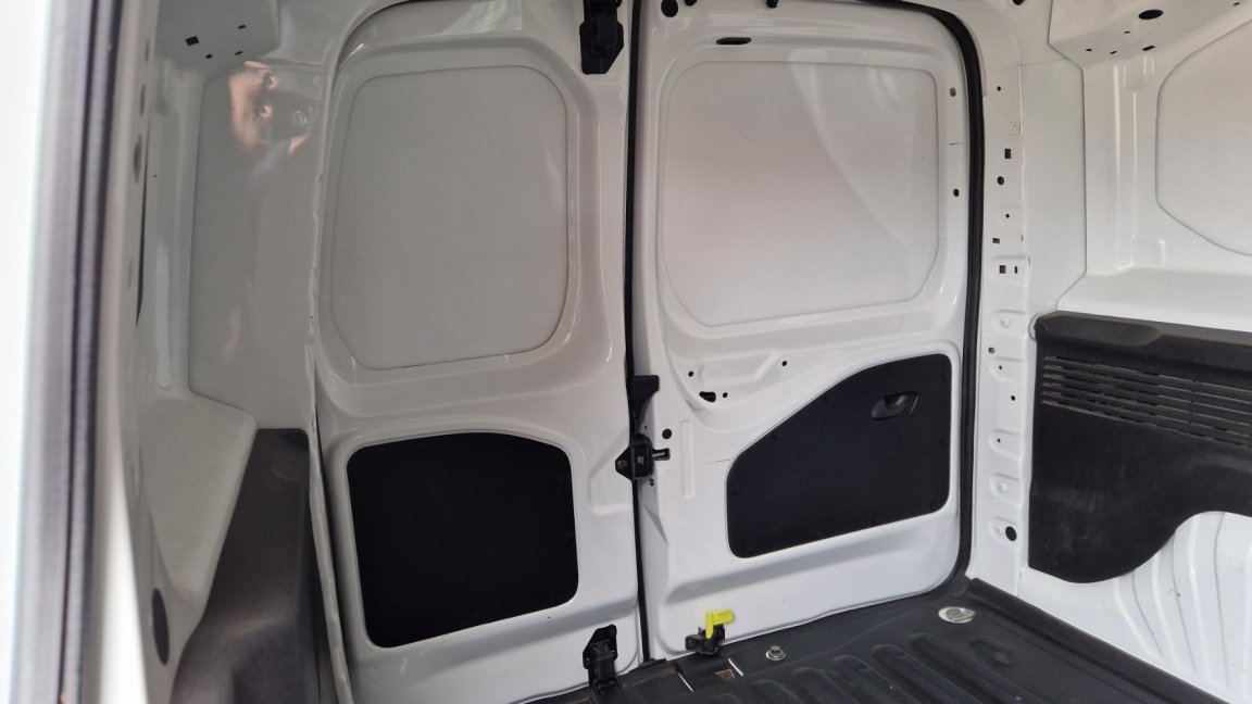 Citroën Berlingo - Photo 18